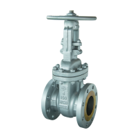 Wedge Gate Valves