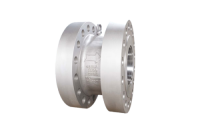 Wafer Type Dual Plate Check Valve
