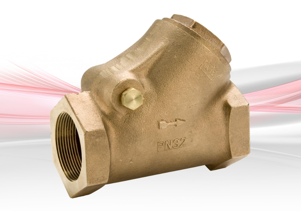 Swing Check Valve