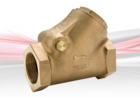 Swing Check Valve