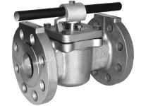 API Sleeve Type Plug Valve