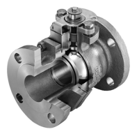 Floating Ball Valve