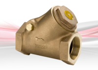 Swing Check Valve